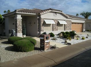 5710 E Leland St, Mesa, AZ 85215