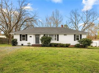 1870 Prince Edward Dr, Elon, NC 27244