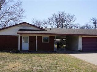4423 Call Field Rd, Wichita Falls, TX 76308
