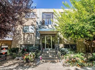 1327 Steele St APT 102, Denver, CO 80206
