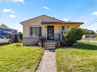 26773 Colgate St, Inkster, MI 48141