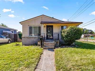 26773 Colgate St, Inkster, MI, 48141