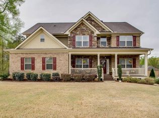 8310 Heartwood Ct, Gainesville, GA 30506