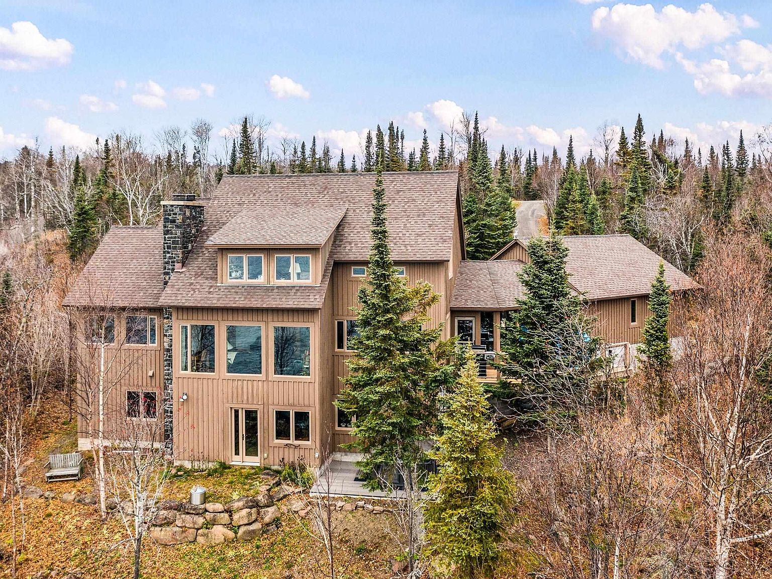 72 Chimney Rock Rd, Hovland, MN 55606 MLS 6111288 Zillow