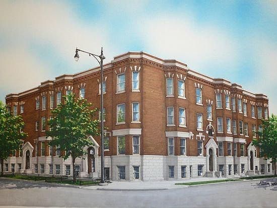 1st image of 3049 W Fullerton Ave APT 3