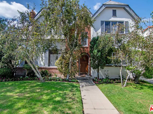 531 N June St, Los Angeles, CA 90004
