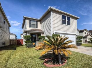 2723 Skyview Glen Ct, Houston, TX 77047