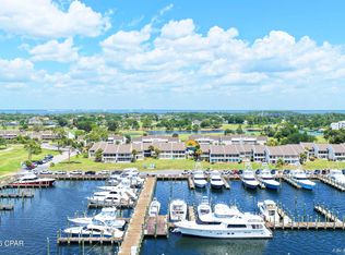 4726 Bay Point Rd #A110, Panama City Beach, FL 32408