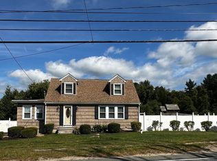 770 Main St, Acushnet, MA 02743