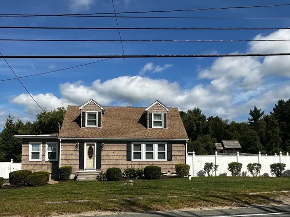 770 Main St, Acushnet, MA 02743