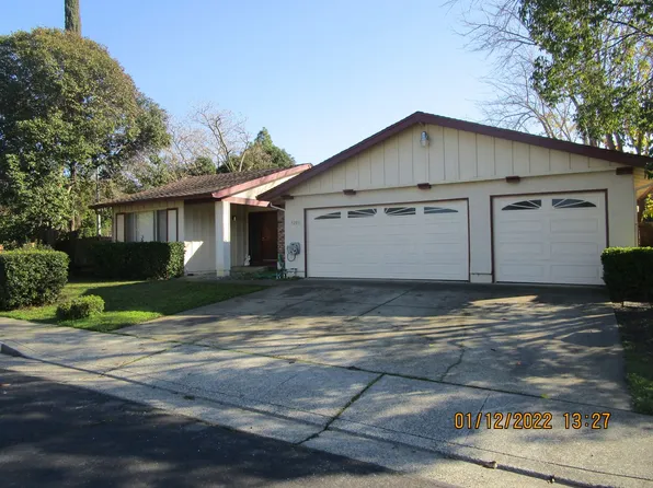 3203 Niagara Way, Fairfield, CA 94534