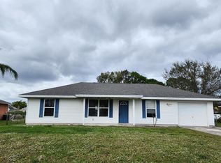 1045 SW Coleman Ave, Port Saint Lucie, FL 34953