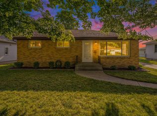 4262 Illinois Ave SW, Wyoming, MI 49509