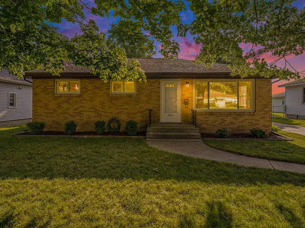 4262 Illinois Ave SW, Wyoming, MI 49509