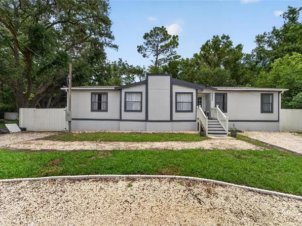 9690 JEROME DRIVE, NEW PORT RICHEY, FL 34654