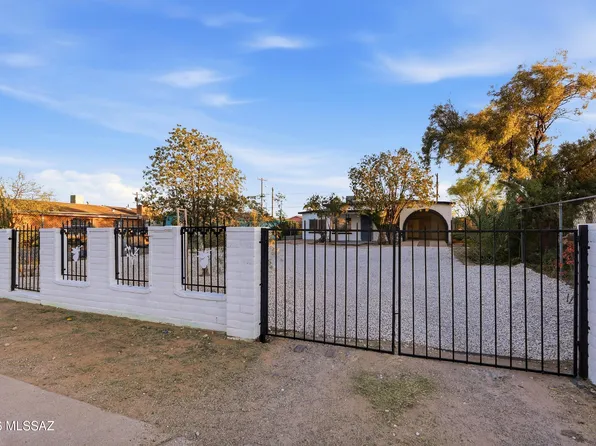 432 E 30th St, Tucson, AZ 85713