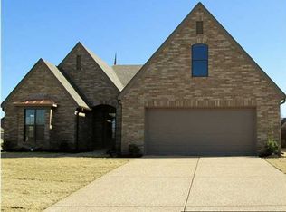 4960 Trinity Park, Olive Branch, MS 38654