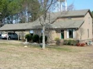648 Duren Dr, Adamsville, TN 38310