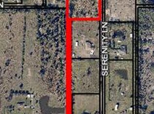 3852 Serenity Ln, Mims, FL 32754