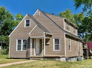 419 E 11th St, Rolla, MO 65401