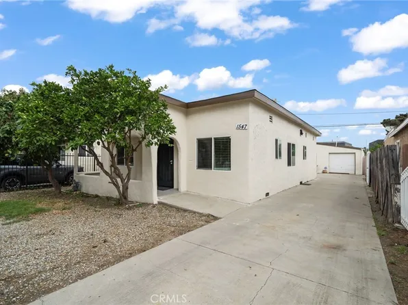 1547 W 65th Pl, Los Angeles, CA 90047