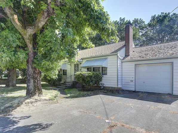 4534 NE 82nd Ave, Portland, OR 97220