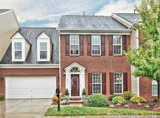 6211 Metter St #48, Charlotte, NC 28277