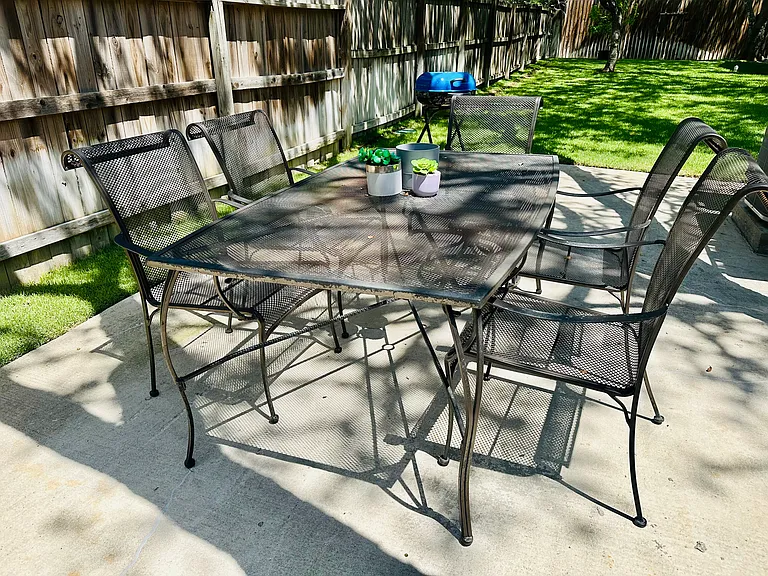 Lazy Oak Dr — Photo 29