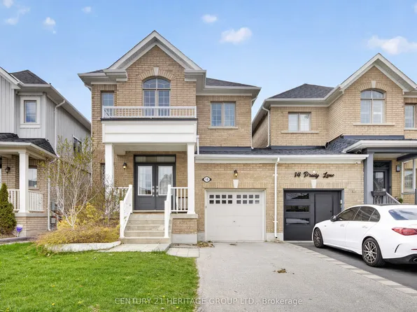16 Prady Ln, New Tecumseth, ON L0G 1W0