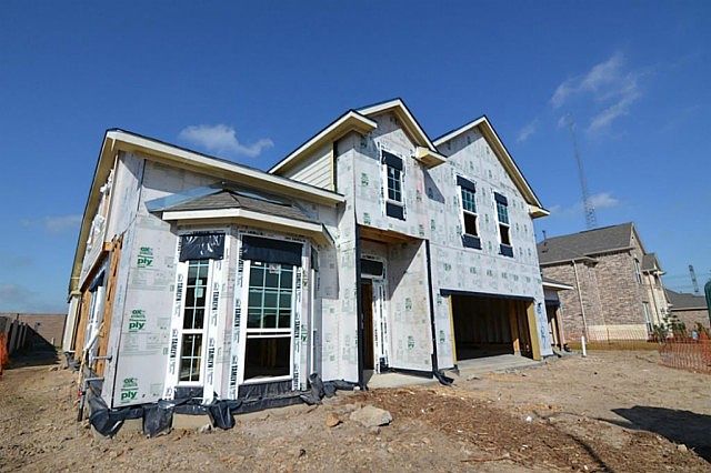1st image of 9107 Hollowcreek Point Ln
