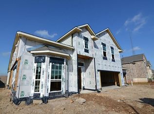 9107 Hollowcreek Point Ln, Cypress, TX 77433