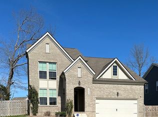 4397 Spregan Way LOT 41, Smyrna, TN 37167