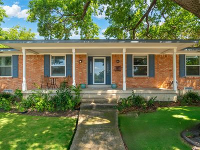 4821 Hazelhurst Ln, Dallas, TX, 75227
