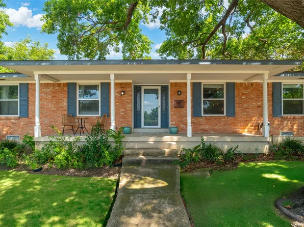 4821 Hazelhurst Ln, Dallas, TX 75227