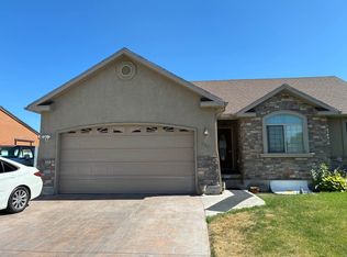 520 E 600 S, Orem, UT 84097