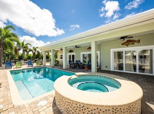 20867 5th Ave W, Cudjoe Key, FL 33042