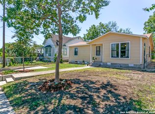314 Chickering Ave, San Antonio, TX 78210