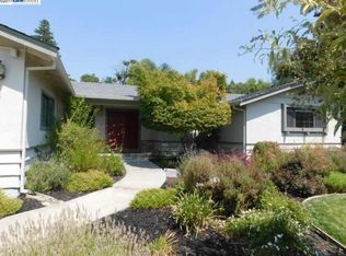 2571 Pebble Beach Loop, Lafayette, CA 94549