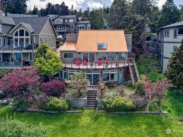 22 Far Summit Place, Bellingham, WA 98229