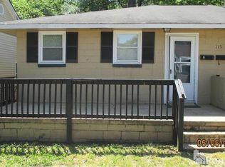 115 Arden Street Ext, Greenville, SC 29607