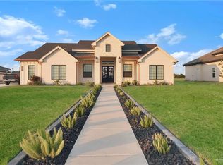 1426 Moore Rd, Alamo, TX 78516