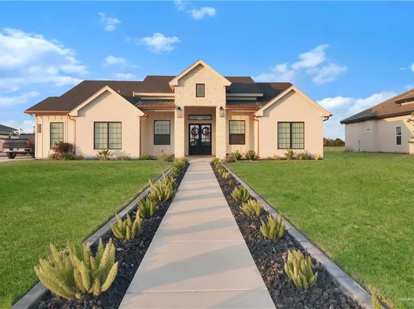 1426 Moore Rd, Alamo, TX 78516