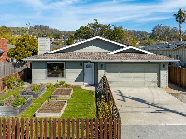 330 Sonora Ave, El Granada, CA 94018