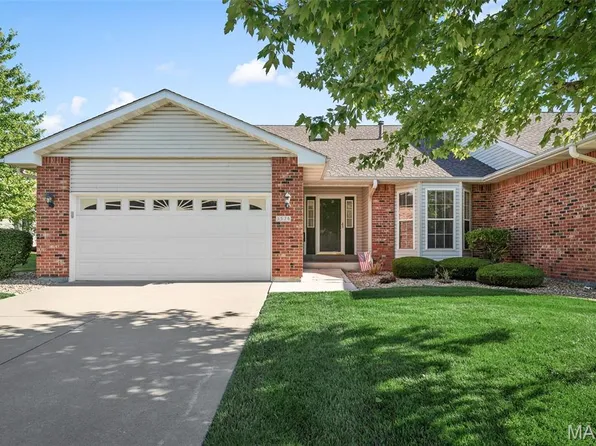 3526 Truman Terrace Dr #53, Saint Charles, MO 63301