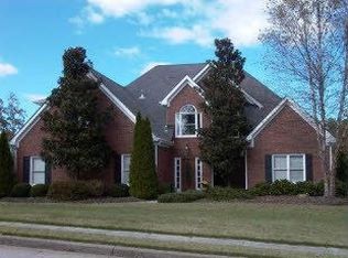 622 Jules Crest Ct, Lawrenceville, GA