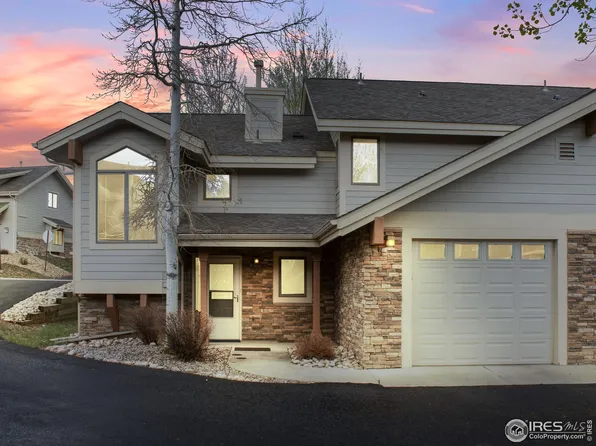880 Crabapple Ln, Estes Park, CO 80517
