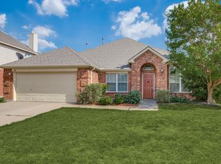206 Misty Mesa Trl, Mansfield, TX 76063