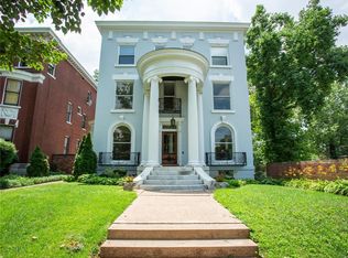 5296 Westminster Pl, Saint Louis, MO 63108
