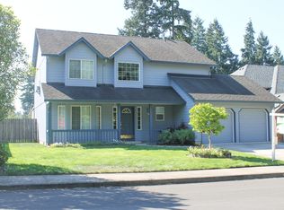 10200 NE 27th Ave, Vancouver, WA 98686