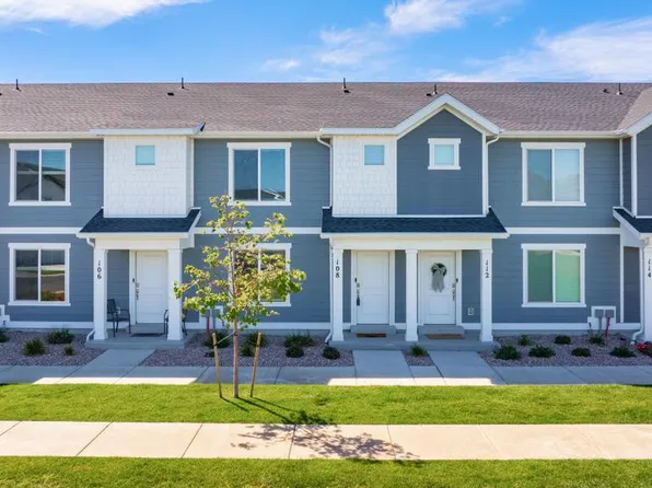 108 N Kelp Ln #2308, Saratoga Springs, UT 84045